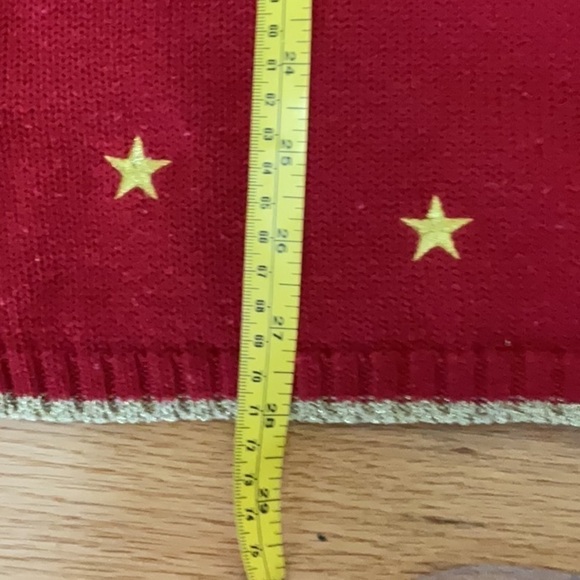 Vintage Quacker Factory Turtleneck Sweater - Picture 10 of 10